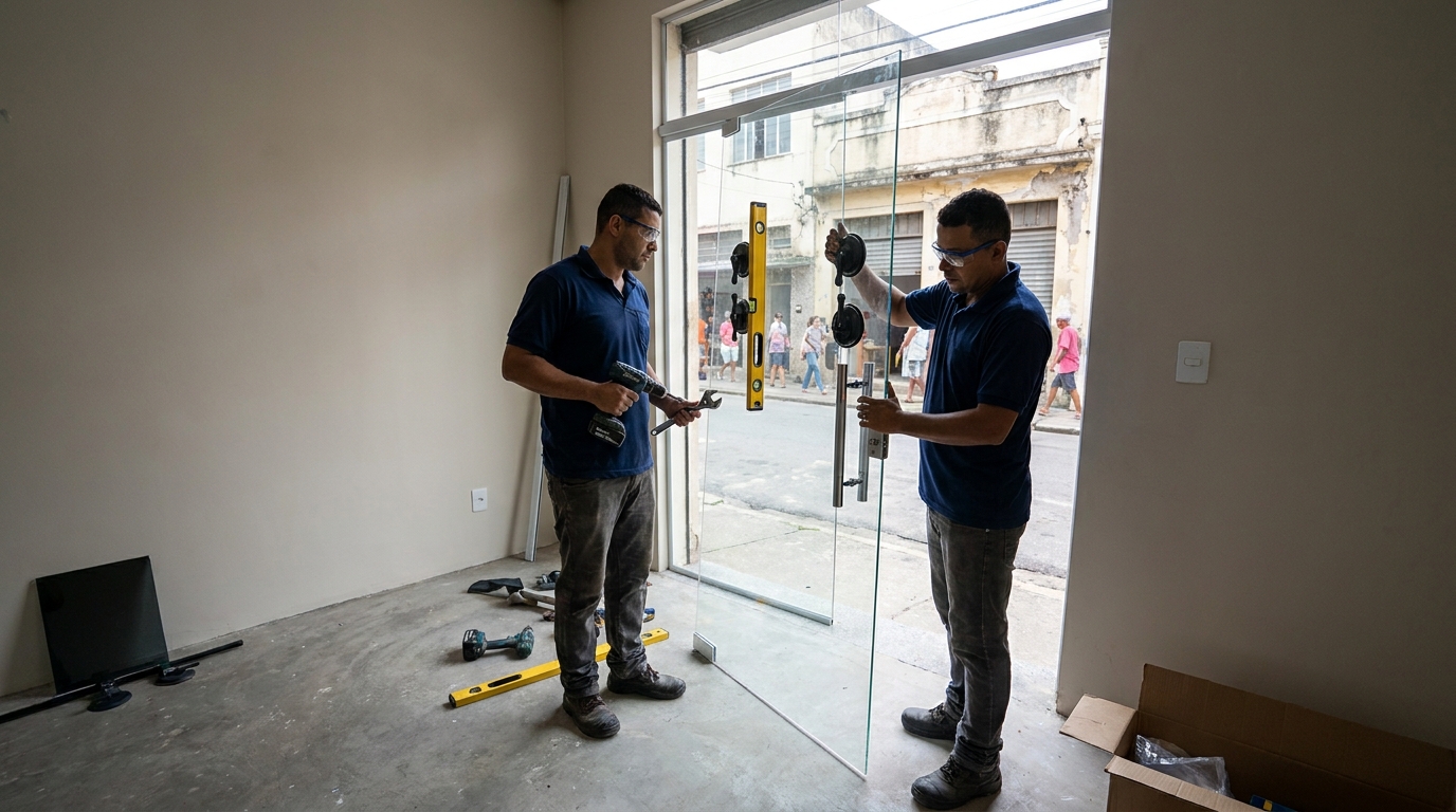 Desenvolvimento Personalizado em Vitória da Conquista‑BA