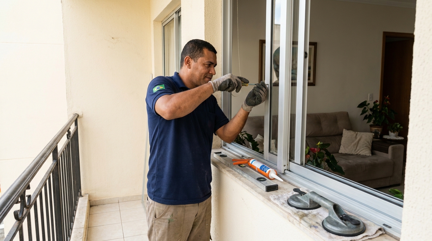 Modelos com Melhor Ventilação no Centro, Vitória da Conquista‑BA