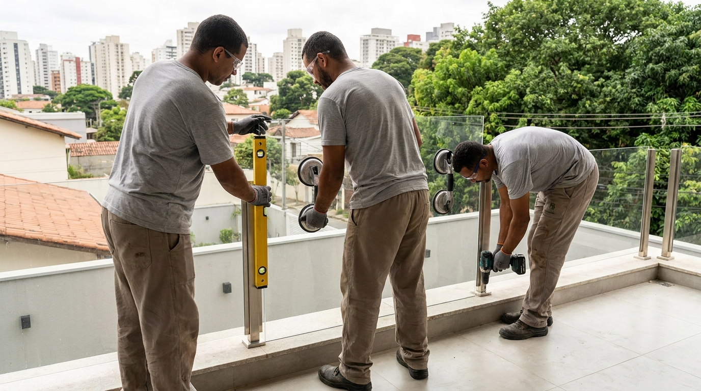 Sistemas com Alta Resistência no Espírito Santo, Vitória da Conquista‑BA